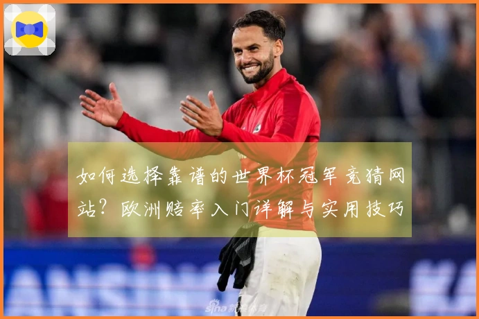 如何选择靠谱的世界杯冠军竞猜网站？欧洲赔率入门详解与实用技巧